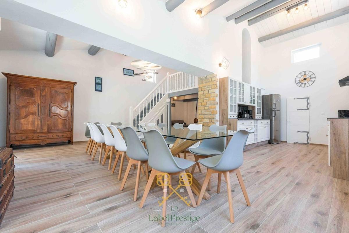 La Bastide Du Vallon Λα Σιοτά Εξωτερικό φωτογραφία