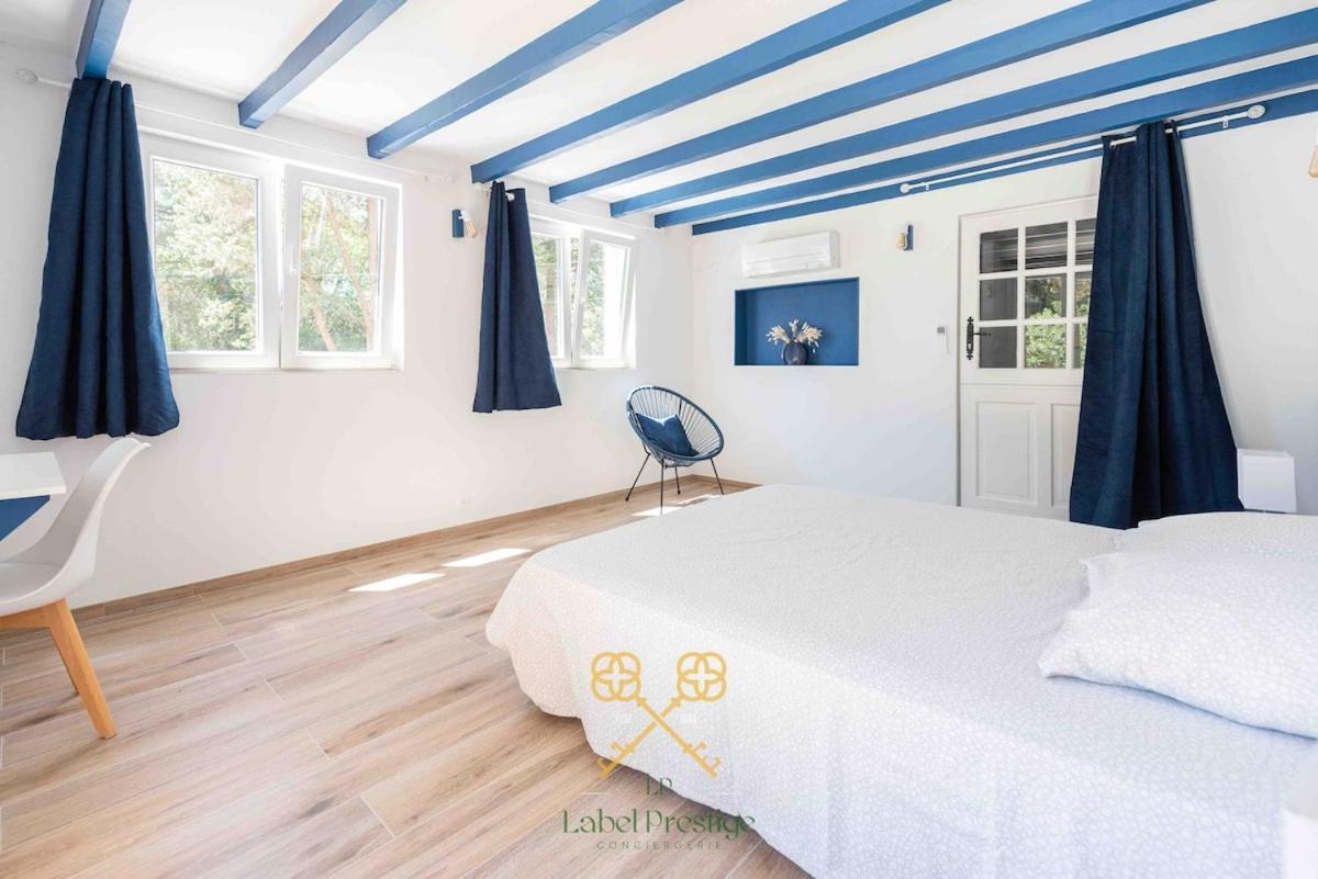 La Bastide Du Vallon Λα Σιοτά Εξωτερικό φωτογραφία