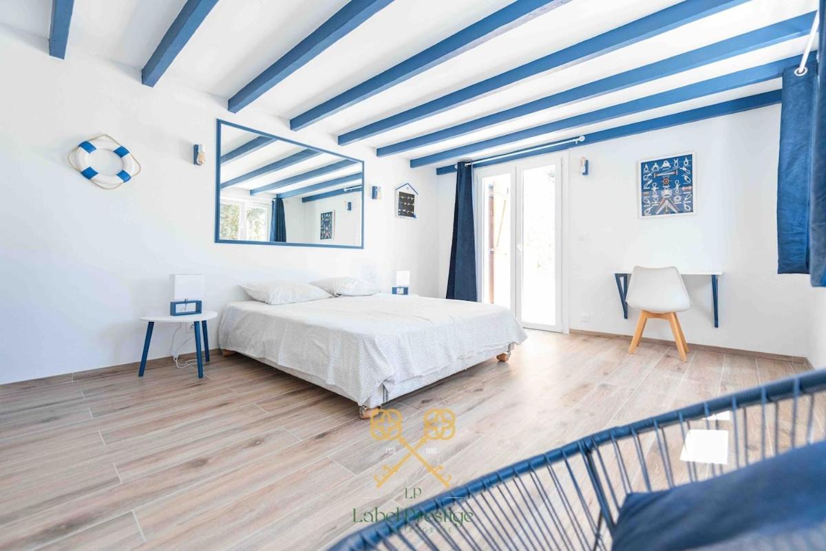 La Bastide Du Vallon Λα Σιοτά Εξωτερικό φωτογραφία