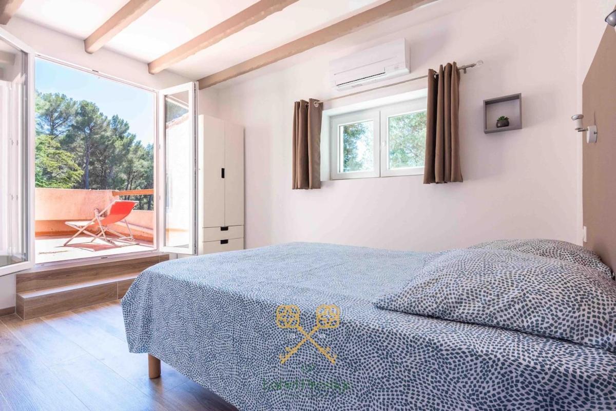 La Bastide Du Vallon Λα Σιοτά Εξωτερικό φωτογραφία