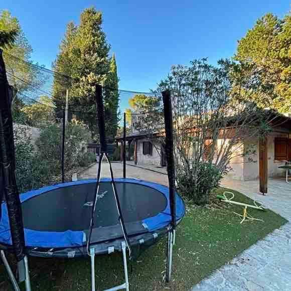 La Bastide Du Vallon Λα Σιοτά Εξωτερικό φωτογραφία