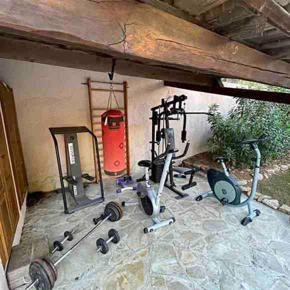 La Bastide Du Vallon Λα Σιοτά Εξωτερικό φωτογραφία