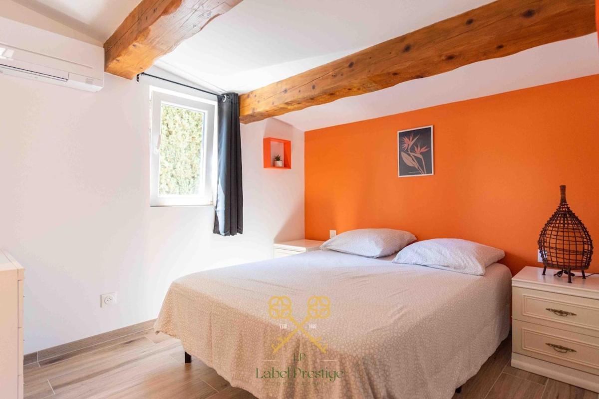 La Bastide Du Vallon Λα Σιοτά Εξωτερικό φωτογραφία