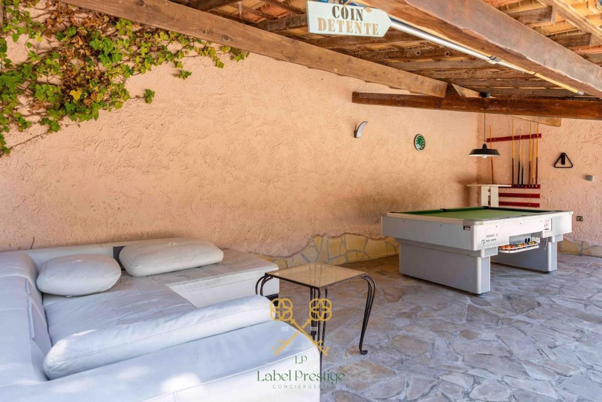 La Bastide Du Vallon Λα Σιοτά Εξωτερικό φωτογραφία